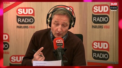 Kevin Mauvieux - "Aujourd'hui, les gens se tournent vers Marine Le Pen en connaissance de cause"