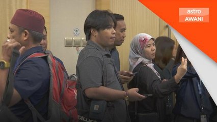 Kerajaan jamin media bebas, terbuka - PM