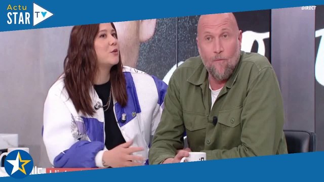 On est extrêmement bien payés : Laura Felpin et François Damiens évoquent avec franchise leurs rev