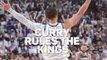 Curry rules the Kings