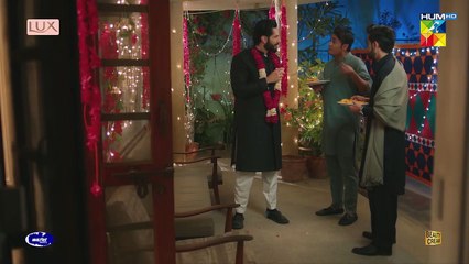 Azaadi Ki Aakhri Raat...!! #mayaali #bilalashraf - Yunhi - FLO Digital