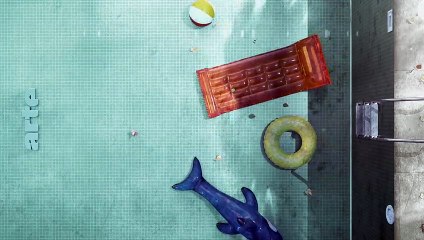 Le trésor de la Sierra Madre - 1er mai