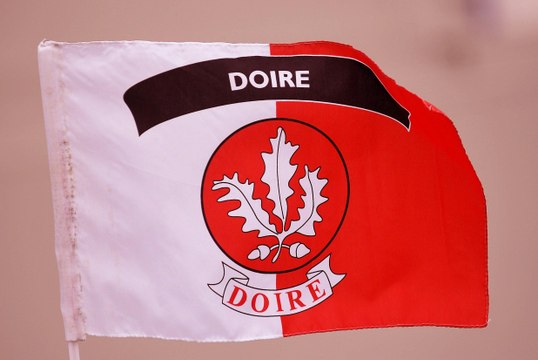 GAA President Larry McCarthy: 4,000 will be in Derry for gathering of expanding ‘global GAA family’