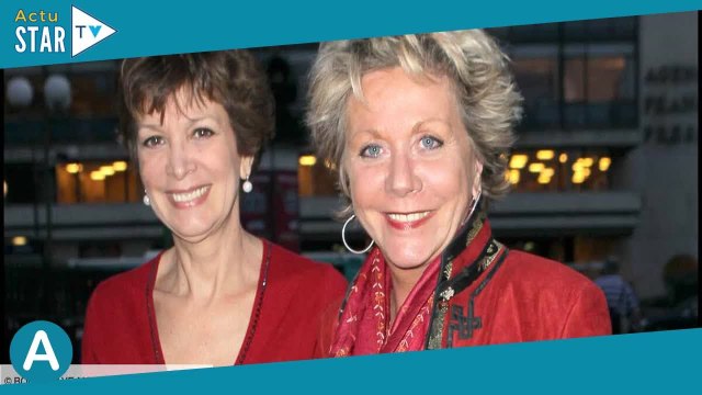 Françoise Laborde fête ses 70 ans : quelles sont ses relations avec sa soeur Catherine ?