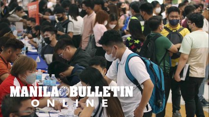 Marikina LGU launches twin Labor Day job fairs