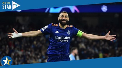 Karim Benzema : le footballeur est devenu papa pour la quatrième fois