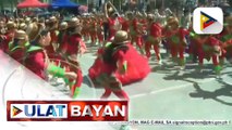 El Pasubat Festival sa Taal, Batangas, muling ipinagdiwang