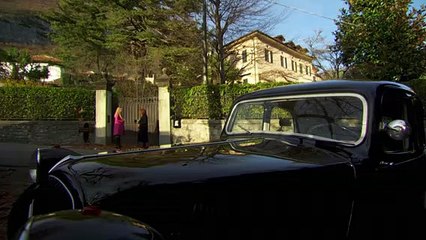 Documental Cuentos Sangrientos De Europa-5-Vengadores