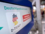 49-Euro-Ticket: Hohe Nachfrage legt DB-Server lahm