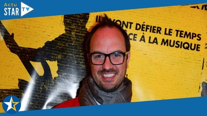 "J'ai été bouleversé" : Jarry confie avoir eu "très peur" d'évoquer son homosexualité dans Rendez-vo