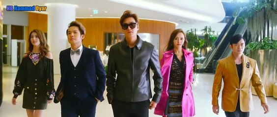 Bounty Hunters ( हिन्दी में ) New Korean Hindi Dubbed Full HD Movie | 2023