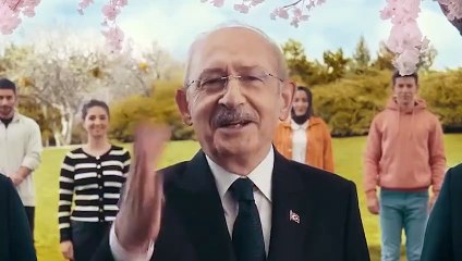 Sosyal medya yıkıldı! Başrolde Kılıçdaroğlu ve teröristbaşı Karayılan var