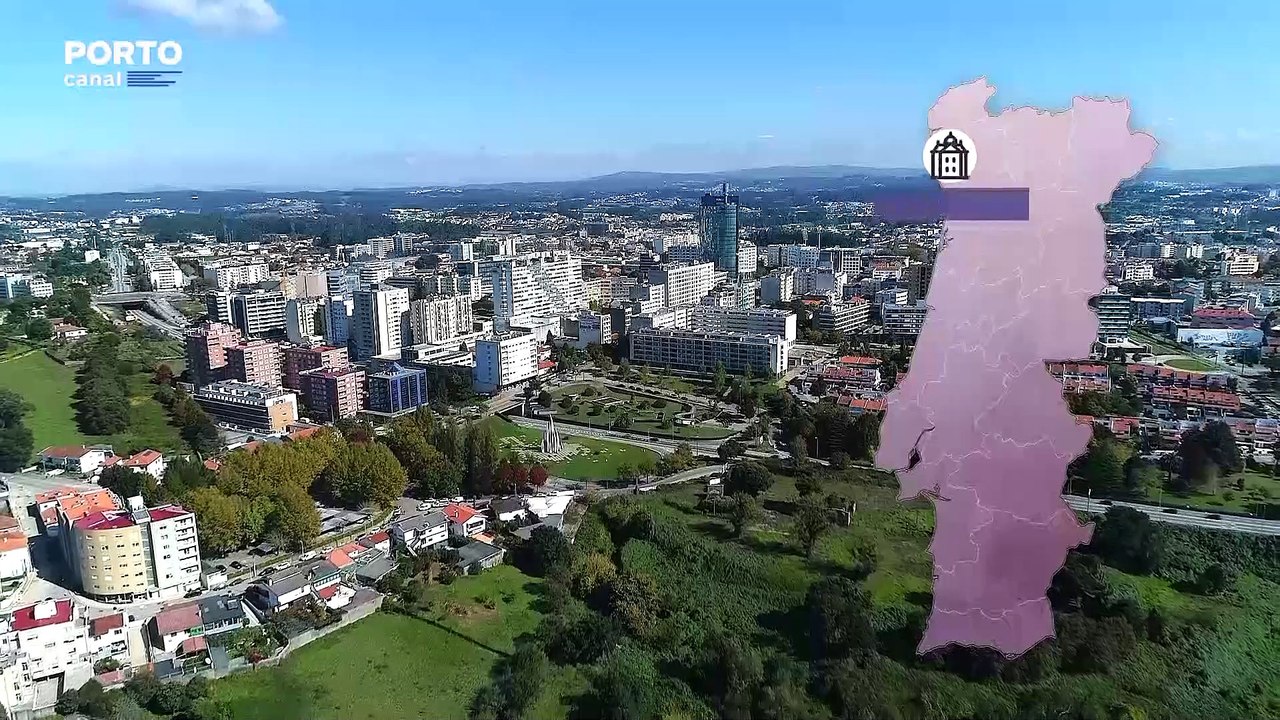 Conversas com Historia - Palácio da Quinta dos Cónegos