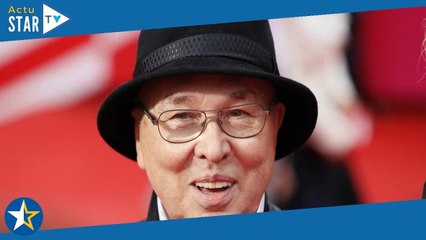 Mort du couturier russe Slava Zaïtsev, appelé le “Dior rouge”, à 85 ans