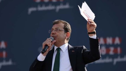 Download Video: İmamoğlu’ndan milliyetçilik çıkışı: Hadi oradan, haddini bil! Sen kim oluyorsun