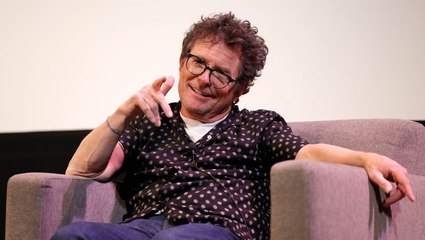 Michael J Fox fears death is ‘banging on the door’ after 30-year Parkinson’s battle