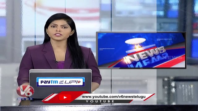 Paddy Sprouted At IKP Centers With Heavy Rains Due To Delay In Paddy Procurement | Medak | V6 News