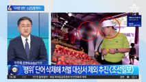 ‘이재명 방탄’ 소급입법까지…장경태, 선거법 개정 추진