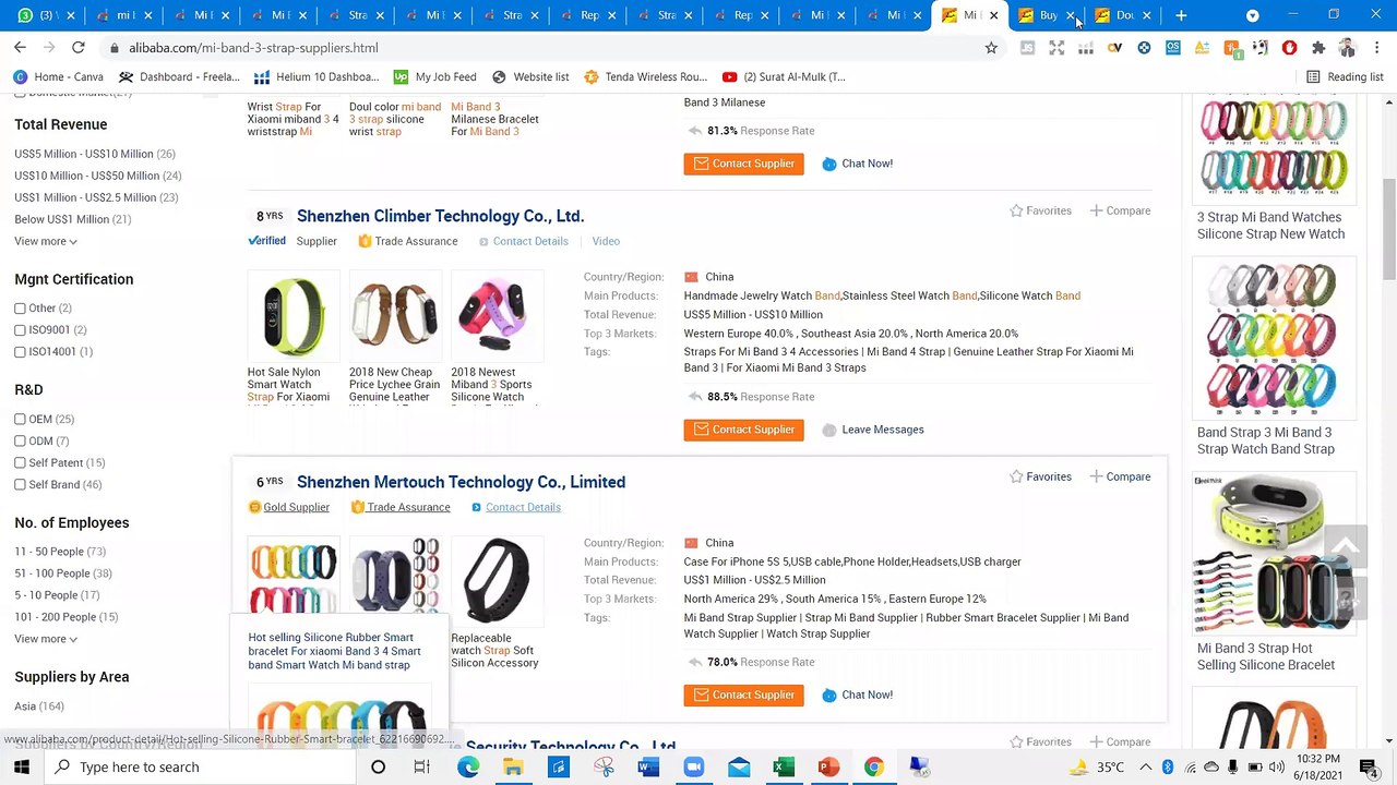5-Product Hunting - THE NEXT LEVEL Daraz course 2023 - Lec 3 Part 2