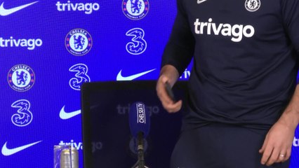 Lampard looking for first Chelsea points against stuttering Arsenal