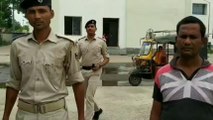 खगड़िया: दहेज उत्पीड़न में एक वारंटी गिरफ्तार, पत्नी ने अपने पति के खिलाफ दर्ज कराई थी केस