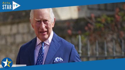 « Offensant », « mépris du peuple »… Pourquoi le couronnement de Charles III fait aussi grincer des