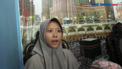 Cerita Mahasiswi Asal Temanggung Selamat dari Perang Sudan