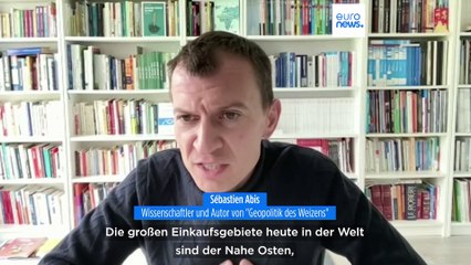 Nachrichten des Tages | 1. Mai - Mittagsausgabe