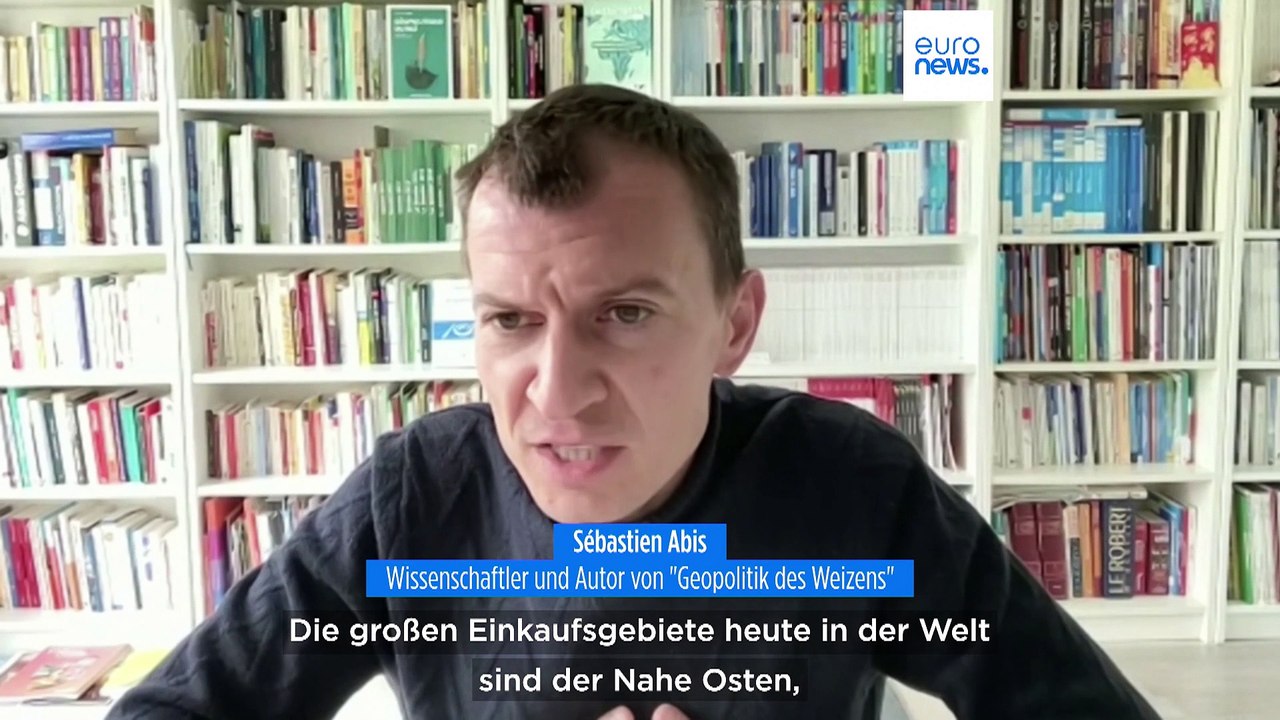 Nachrichten des Tages | 1. Mai - Mittagsausgabe
