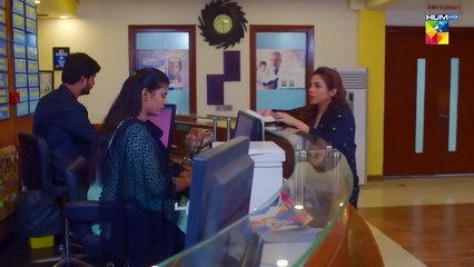 Tinkay Ka Sahara - Last Episode - [    03 ] #samikhan #rababhashim - FLO Digital Drama