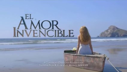 Ver El Amor Invencible Capitulo 56