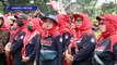 PKS Beri Rapot Merah ke Jokowi di Hari Buruh Internasional, Ini Alasannya