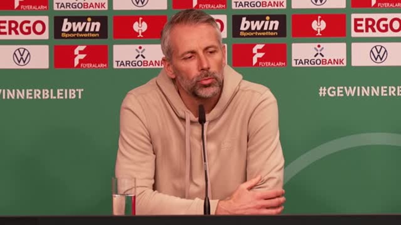 Rose vor Pokal: Richtiges Emotionslevel finden