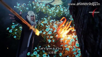 Supreme Lord of Galaxy Season 2 Episode 109 Subtitle