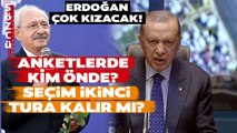 Can Selçuki Herkesi Şaşırtacak Anket Sonuçlarını Paylaştı! Anketlerde Kim Önde?