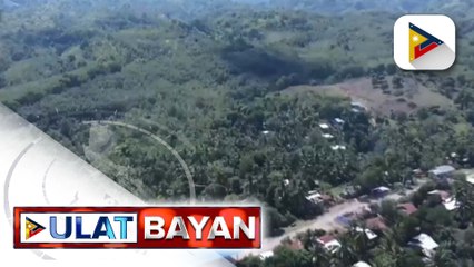 Mga lugar na geographically isolated sa bansa, inabutan ng tulong ng pamahalaan