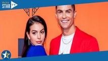 Cristiano Ronaldo fait taire les rumeurs de séparation avec Georgina Rodriguez grâce à cette adorabl