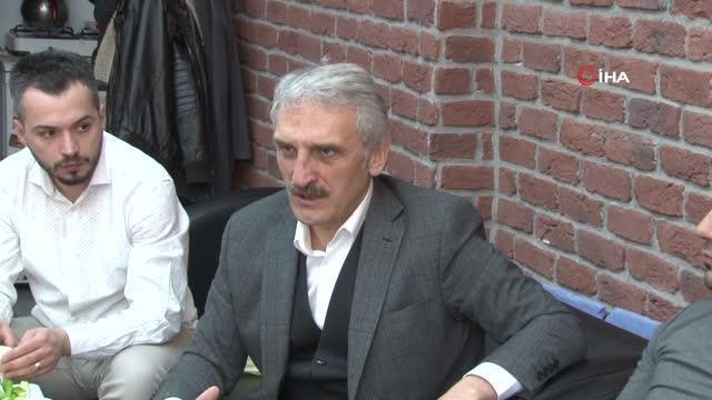 AK Parti İstanbul Milletvekili Adayı Çamlı: AK Parti tabanına doğru muhalefetten kayma var