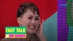Fast Talk with Boy Abunda: Chariz Solomon, nagsisi ba sa huling naging asawa? (Episode 69)