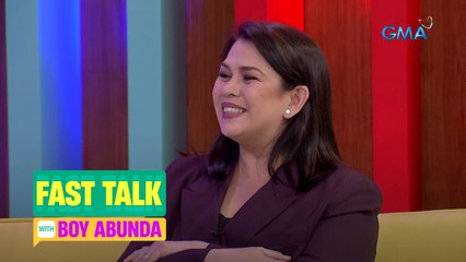 Fast Talk with Boy Abunda: Lotlot De Leon, pinatalon sa bintana ng isang direktor! (Episode 69)