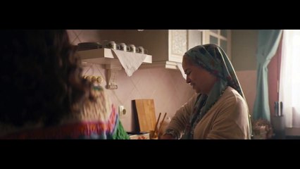 AK Parti'nin tanıtım filmi izleyenlerin gözünü doldurdu