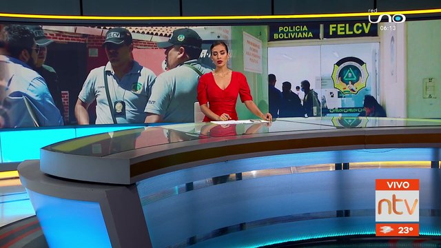 Menor de 6 años fue abusado sexualmente por su primo de 18 en Yapacaní