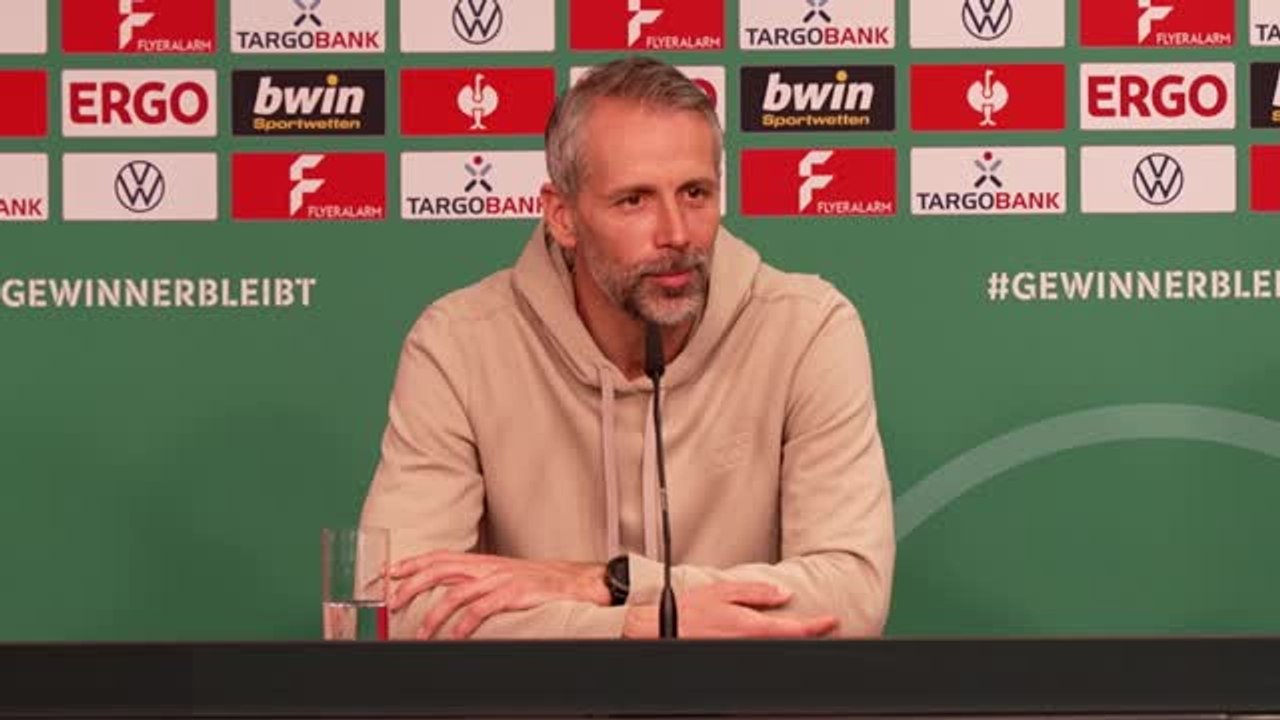 Rose zu Vulkan-Streich: 'Man geht in Deckung'