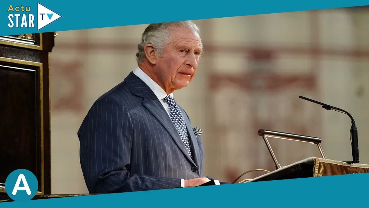 Charles III : de prince héritier à roi, son évolution physique jusqu'à son couronnement (Photos)
