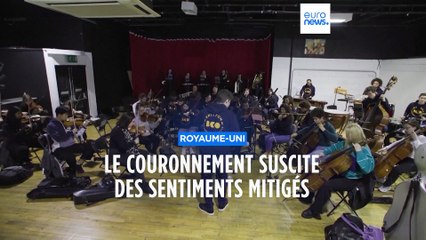 Couronnement de Charles III : les différentes communautés de Londres se préparent