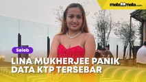 Lina Mukherjee Panik KTP Tersebar, Foto Berjilbab Dinyinyirin: Kayak TKW Ilegal Umur 50 Tahun