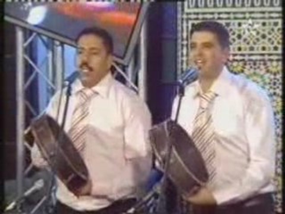 Zina daoudia Alahbiba Lahwa Sakani