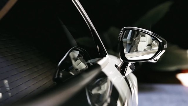 Le Shooting Brake électrique Zeekr 001 revendique une autonomie d'environ 600 km