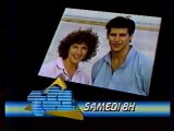 TF1 - 19 Novembre 1987 - Bandes annonces, publicités
