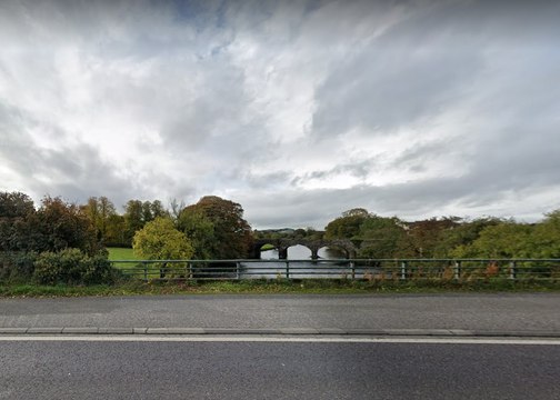 Micheál Martin acknowledges 'infrastructure deficit' and seeks progress on rail, road and air